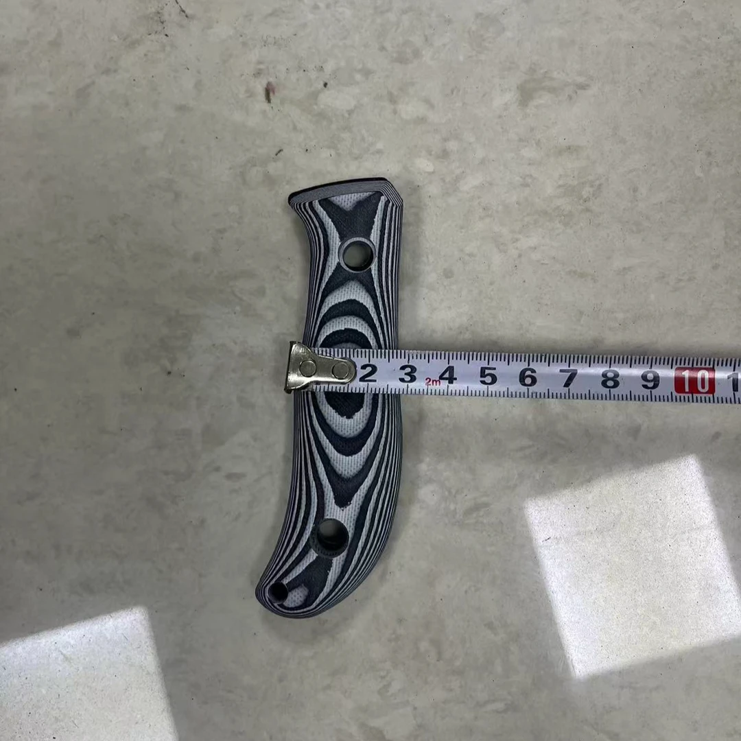 小老明实时展示刀胚2