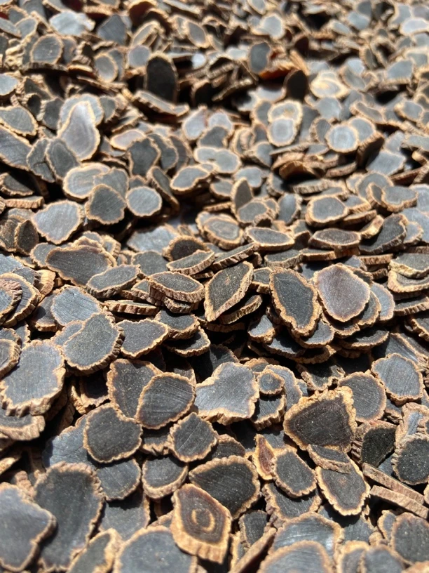 云南土特产～～黑～～干货农产品