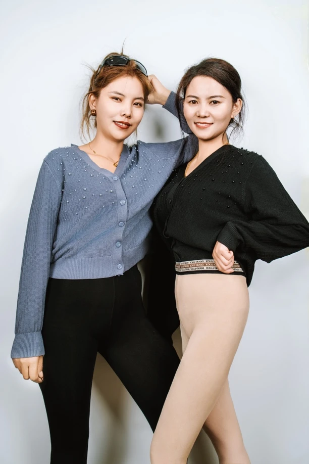 正牌正品good luck 云朵裤【厚款】