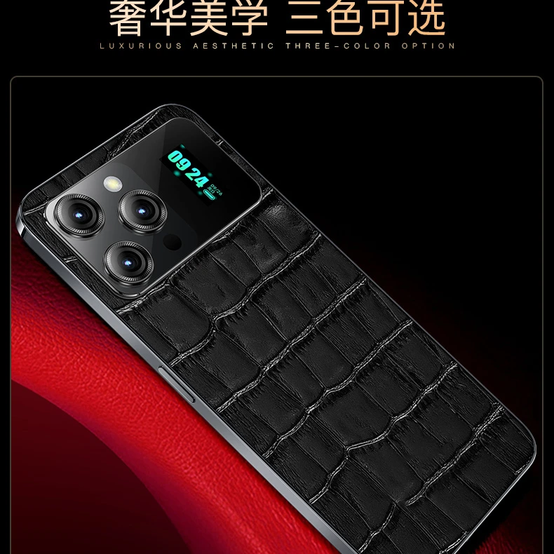 【原装正品】2024正品新款全套数据线配件礼盒套装手机