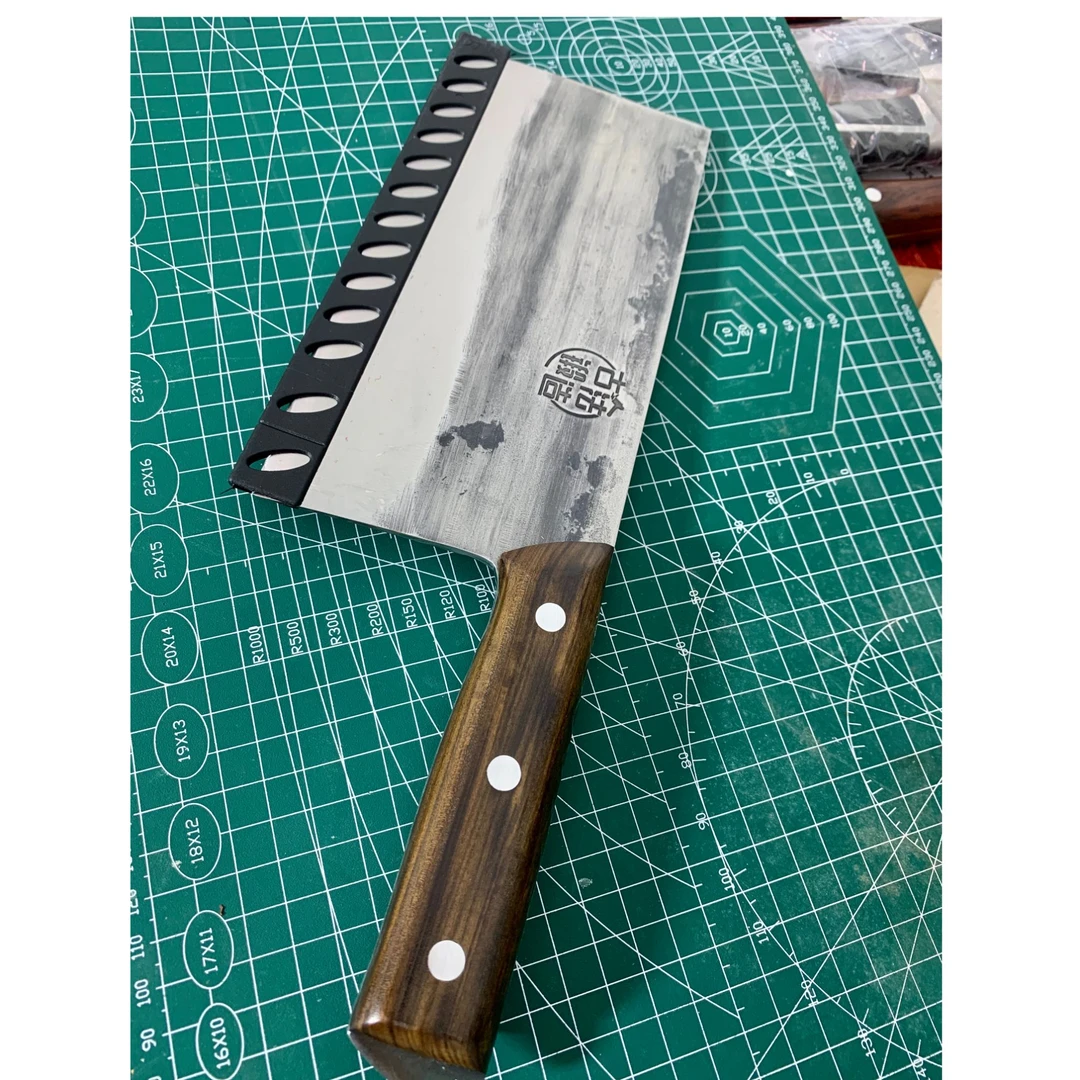 直播实时专属】菜刀砍骨刀水果刀（以主播间展示为准）切片刀