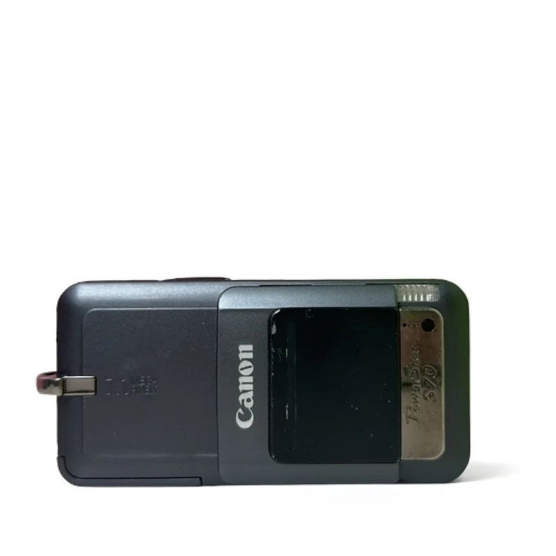 9新 Canon/佳能 S70人像冷白氛围感CCD数码相机