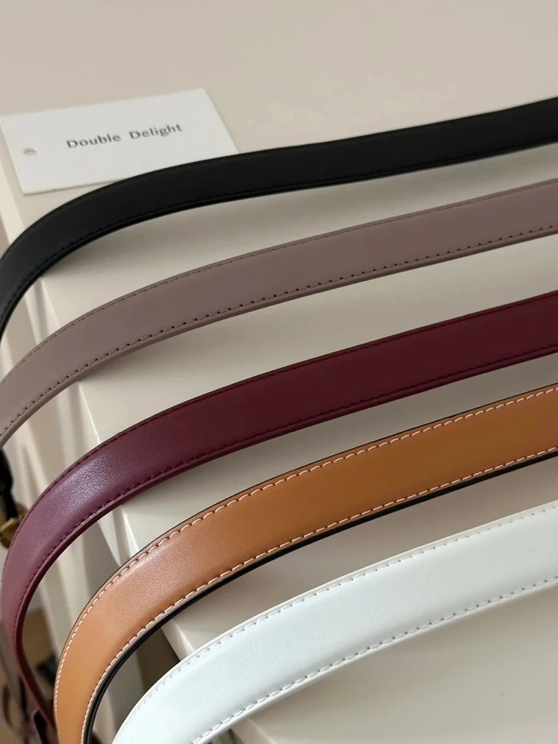 经典皮带女款皮带