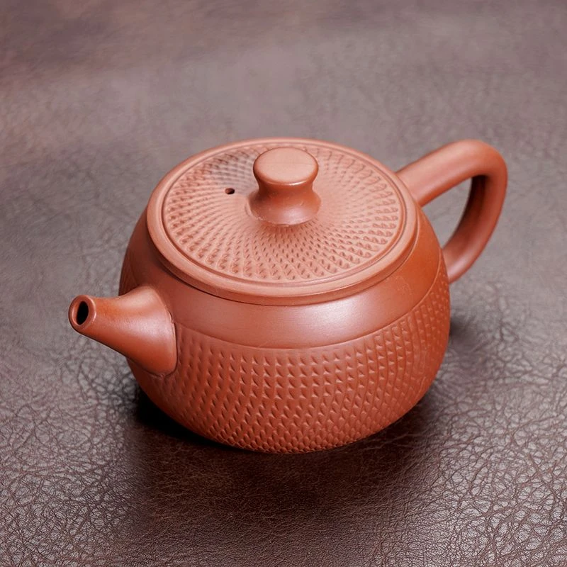 林世科跳刀汉瓦壶