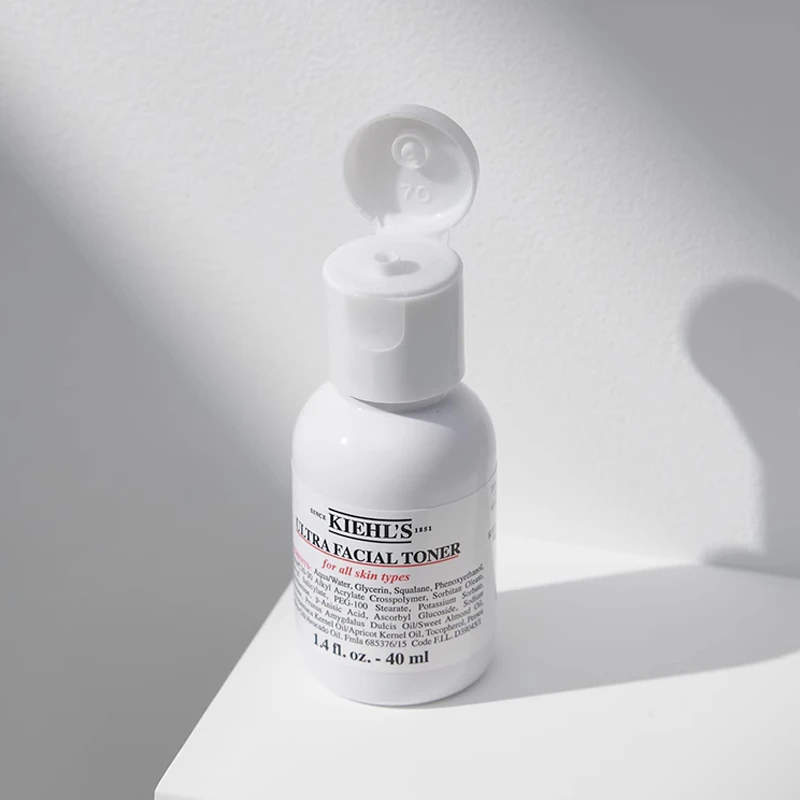 【菁菁】科颜氏高保湿精华爽肤水 40ml
