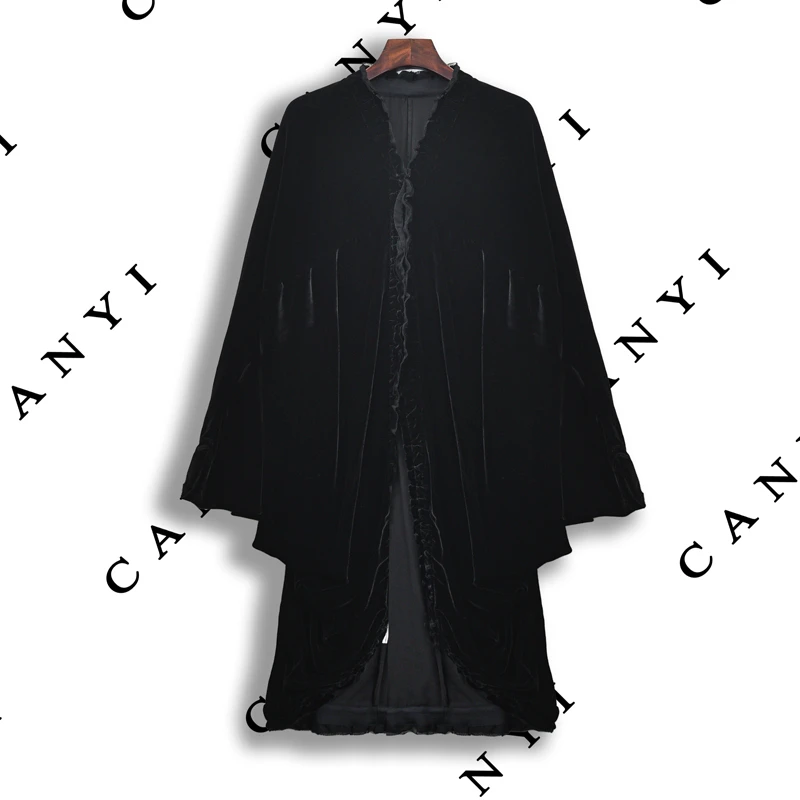 【样衣福利 无质量问题 不退换】桑蚕丝丝绒外套811G086