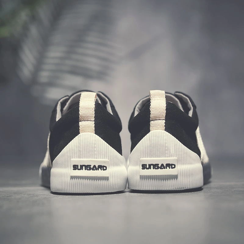 2025春季运动休闲百搭板鞋潮流潮鞋ins风女鞋828/828A