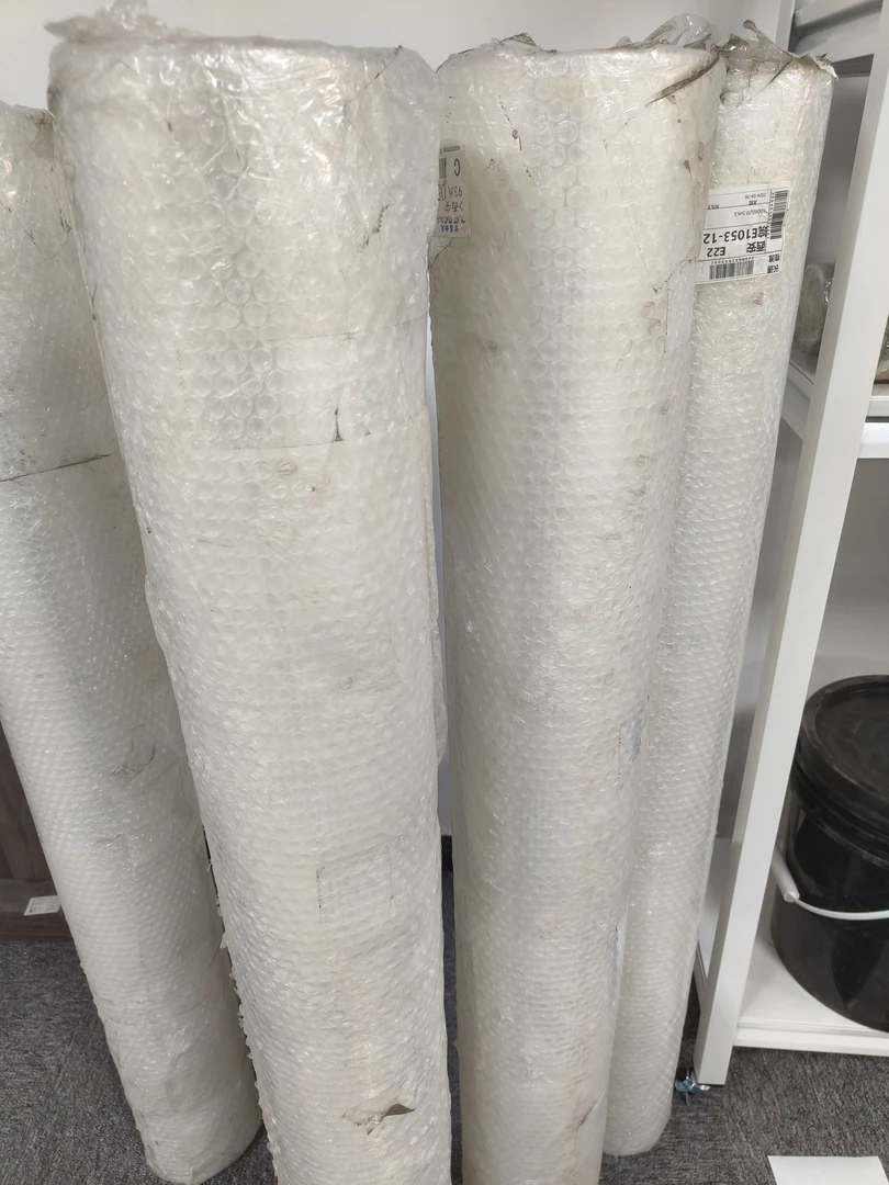 PVC异形封边专用晶片(100米✘1.25米自带涂层直接打印)
