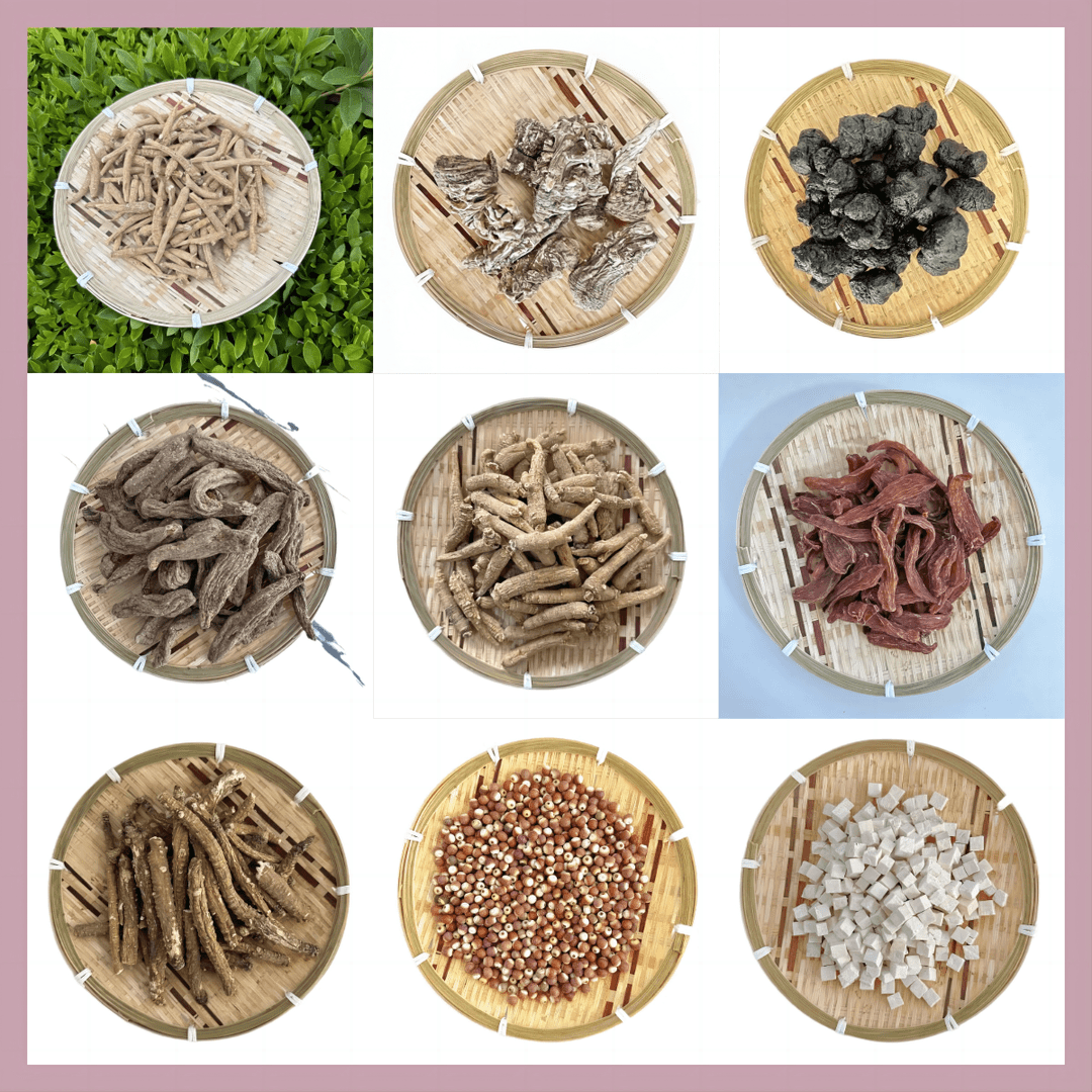 啊超山货【一斤-链接-认准价格】500g