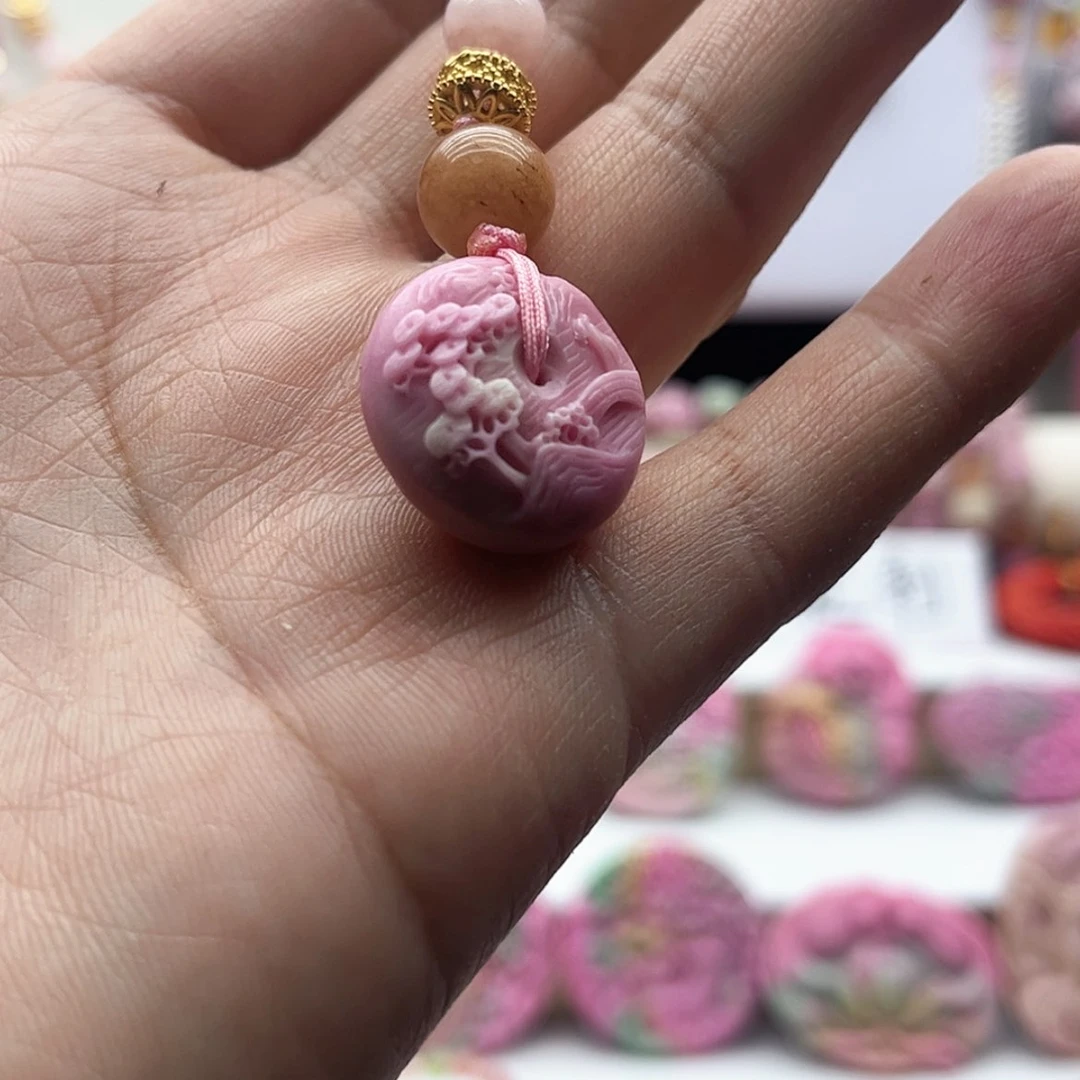 【闪购商品】盐源砖雕