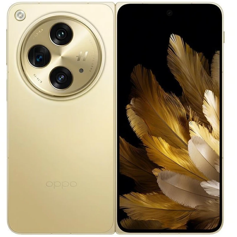 99新 OPPO Find N3折叠屏手机双卡优品严选