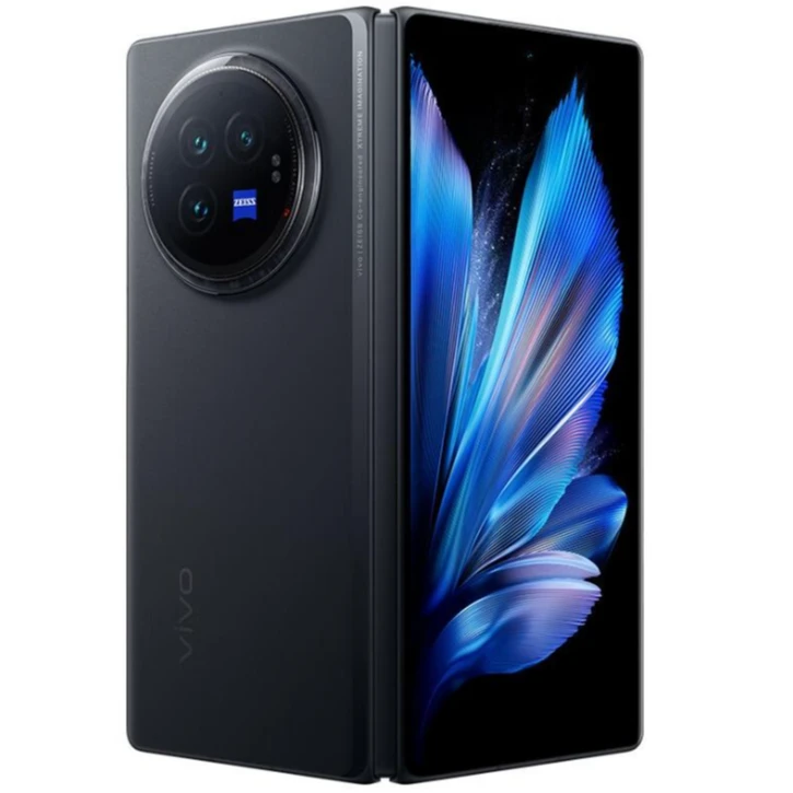 99新 vivo X Fold3双卡折叠屏5G手机