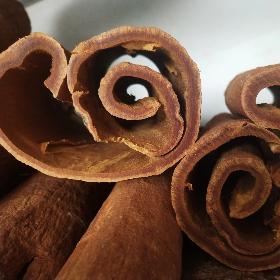 十万大山原生高山 紫油玉桂 无硫 无添加 250/500克 农家自晒