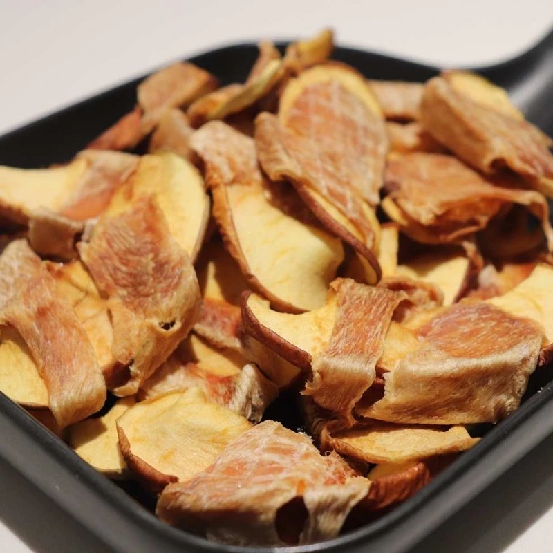 狗狗训练小零食鸡肉绕苹果｜被低估了的“超级零食”