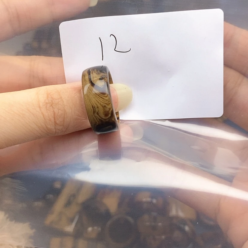 【闪购商品】柳木柳木戒指1.9的