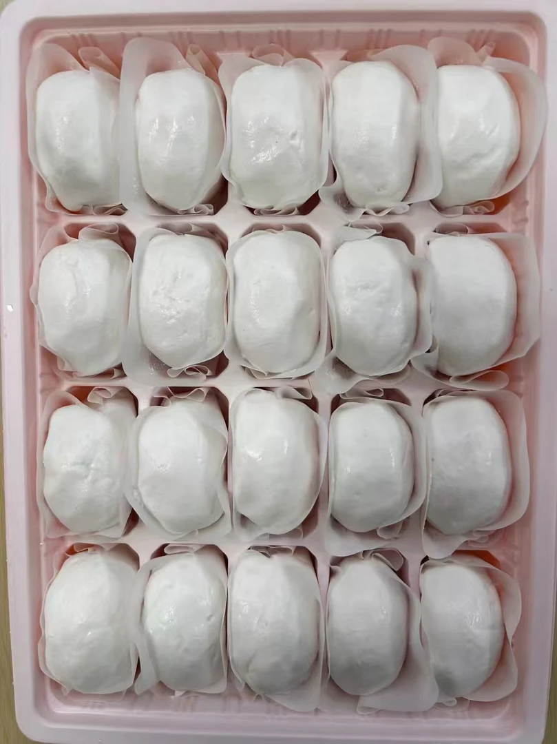 雷姐糯米吊浆汤圆20个（芝麻花生馅）