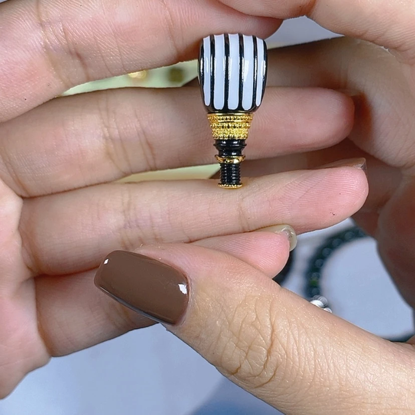 【闪购商品】琉璃手工艺品7