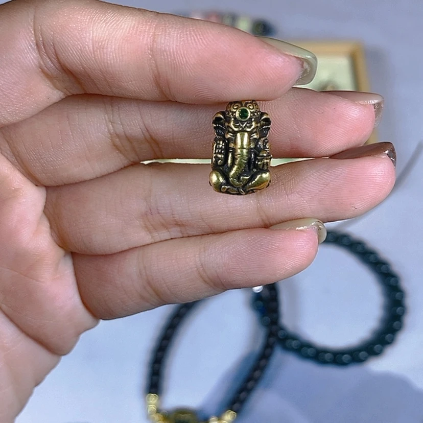 【闪购商品】琉璃手工艺品24