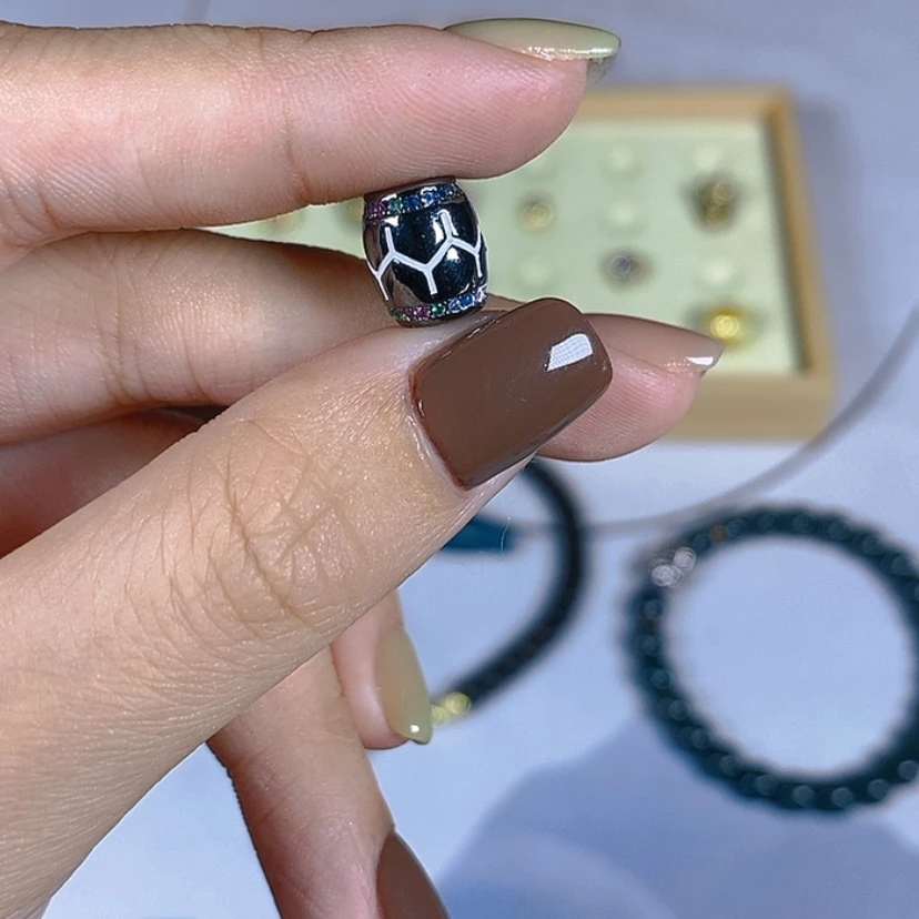 【闪购商品】琉璃手工艺品43