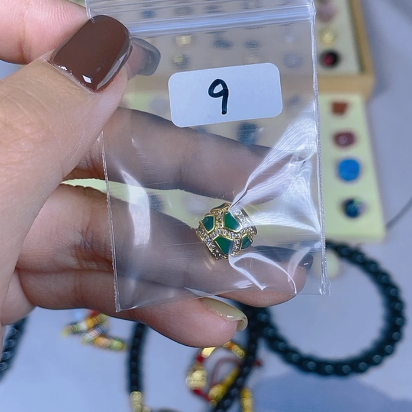 【闪购商品】琉璃手工艺品9
