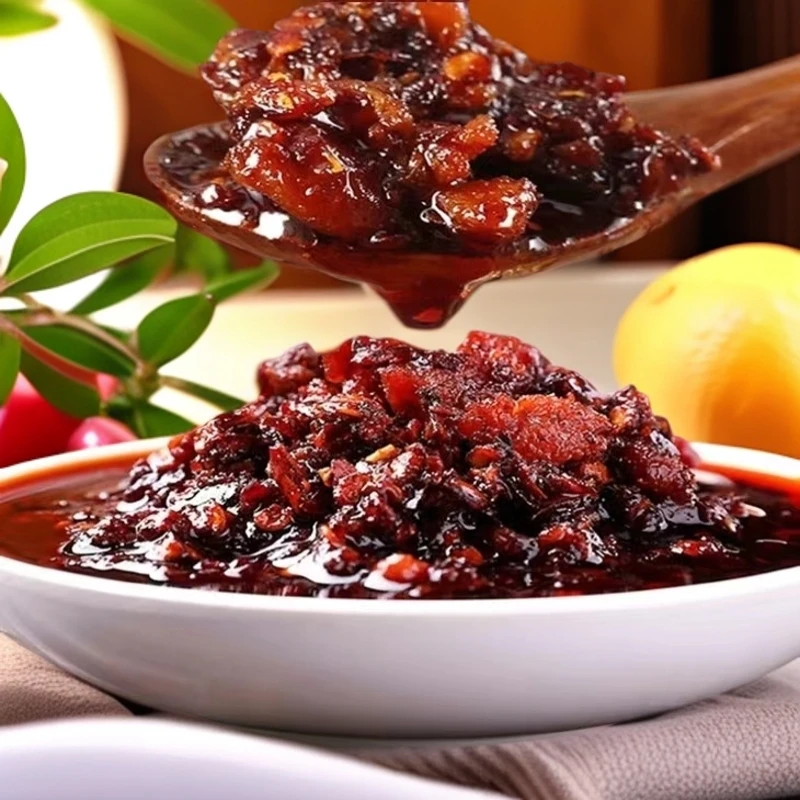 旧州辣子鸡贵州特产贵阳遵义美食农家的土鸡现炒真空包装开袋即食