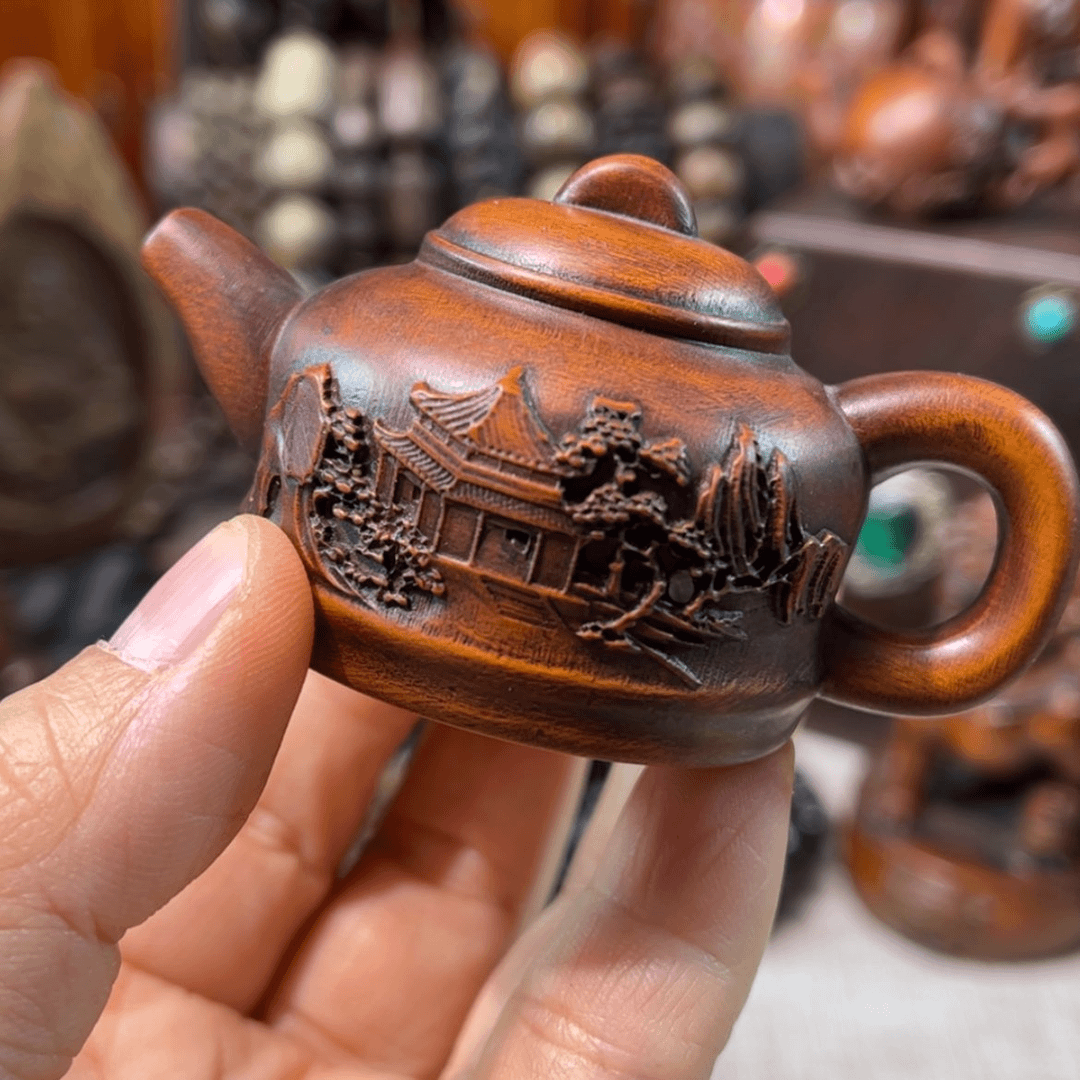 【闪购商品】黄杨木