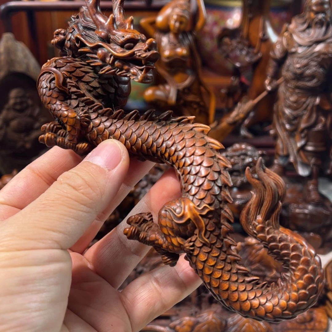 【闪购商品】黄杨木