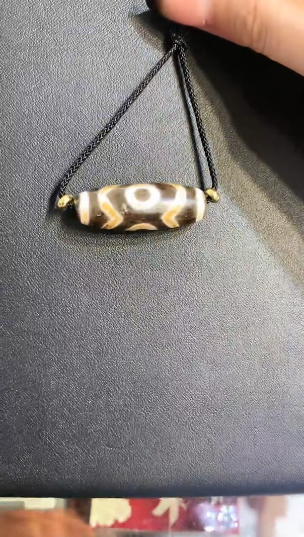 【闪购商品】玛瑙/玉髓颈饰未镶嵌10