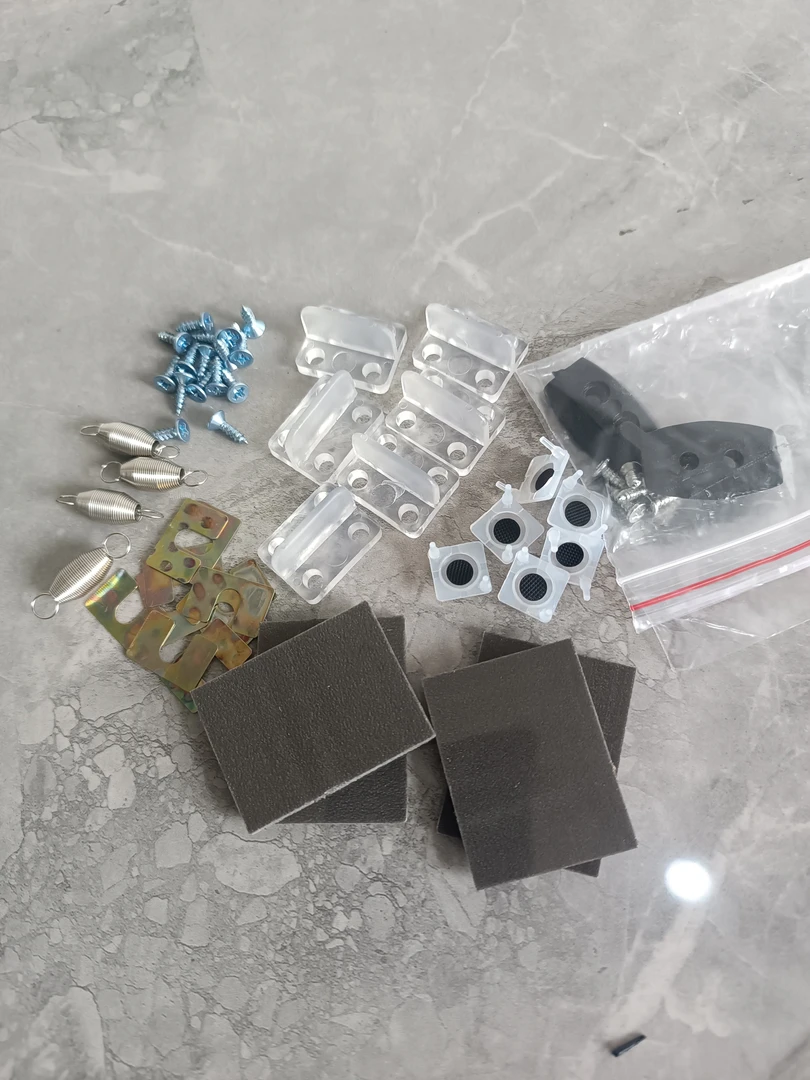 6个常见故障维修包