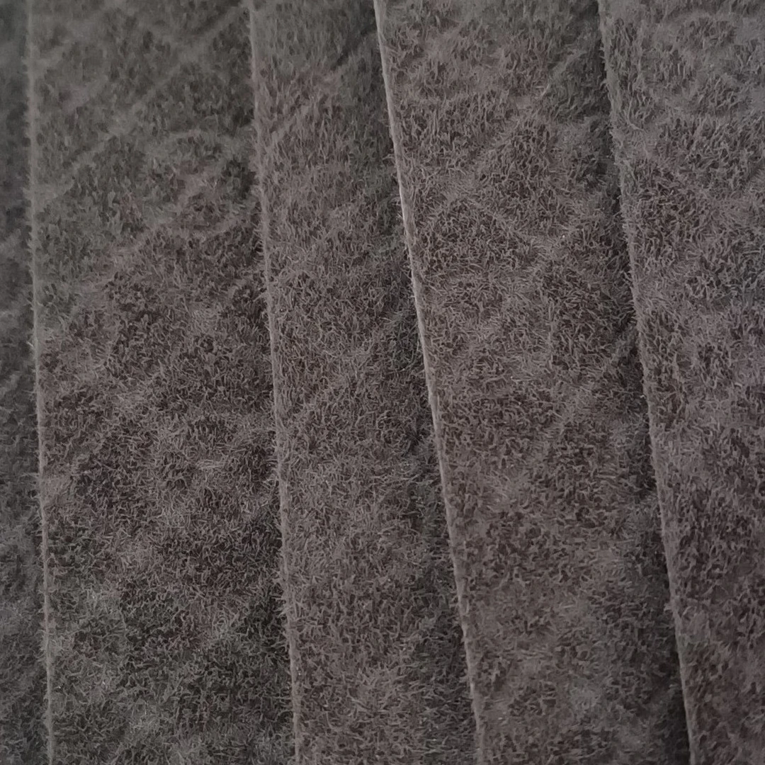 麻将机新款桌面布灰色静音款加厚1单1张