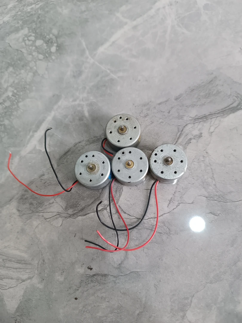 控制盘銫子小电机1单1个