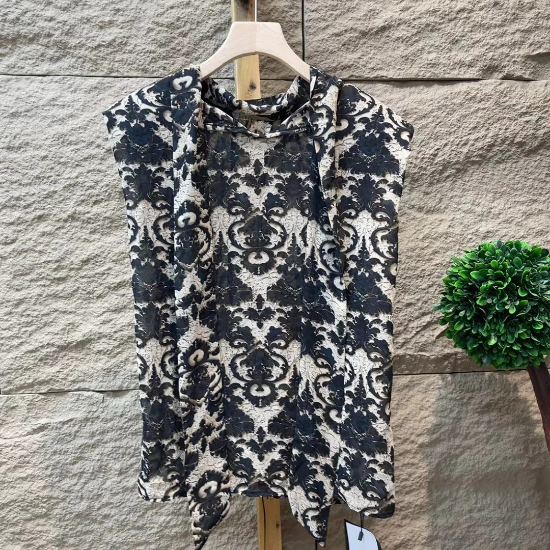 5946新款夏季时尚减龄气质短袖T恤小衫QZ