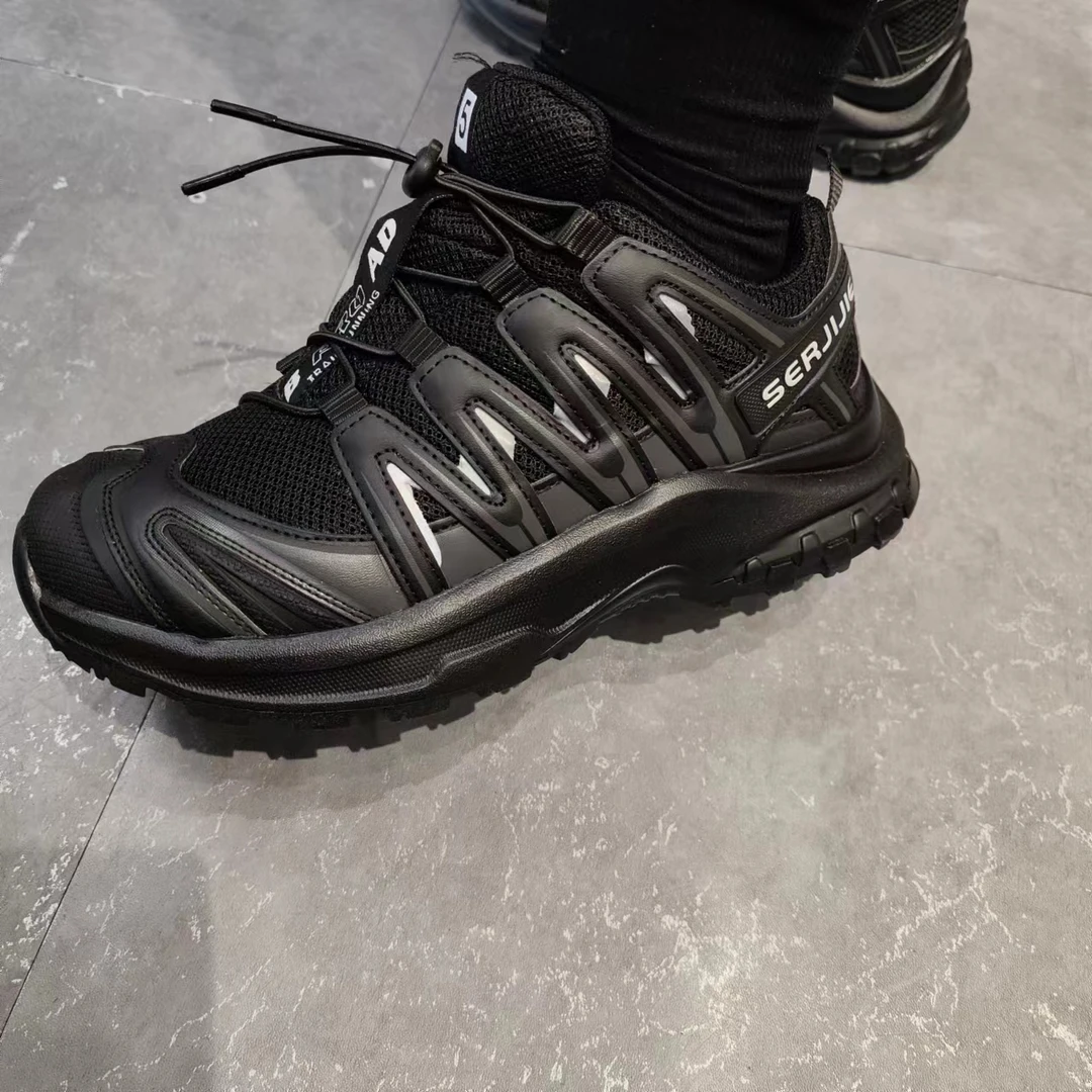 一粒沙海精品休闲鞋2266