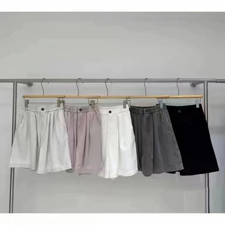 一粒沙海短裤2866