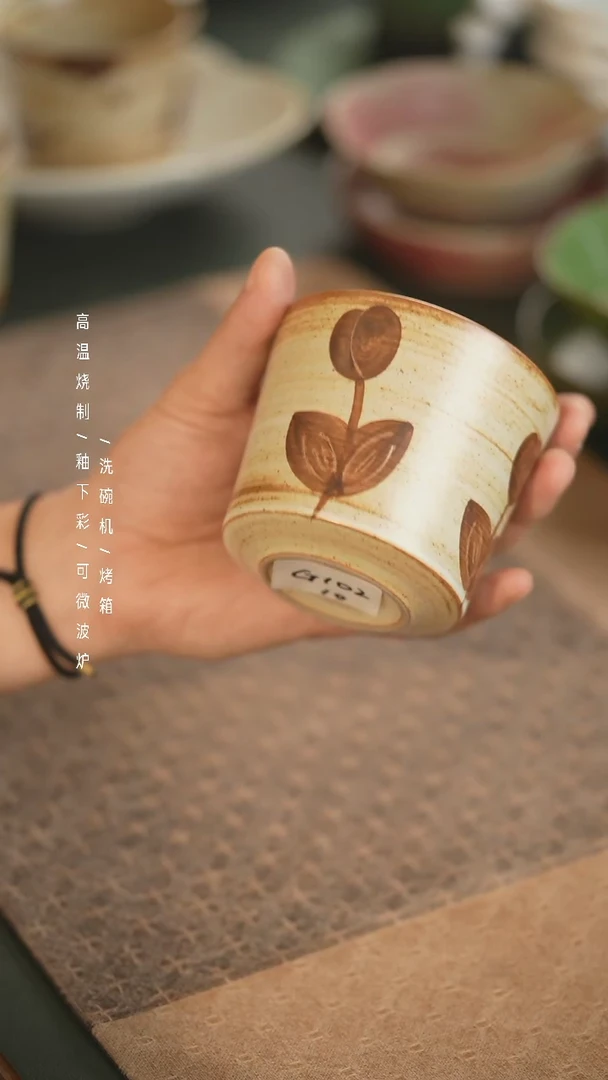 【闪购商品】碗栖居生活手工手作@@G102