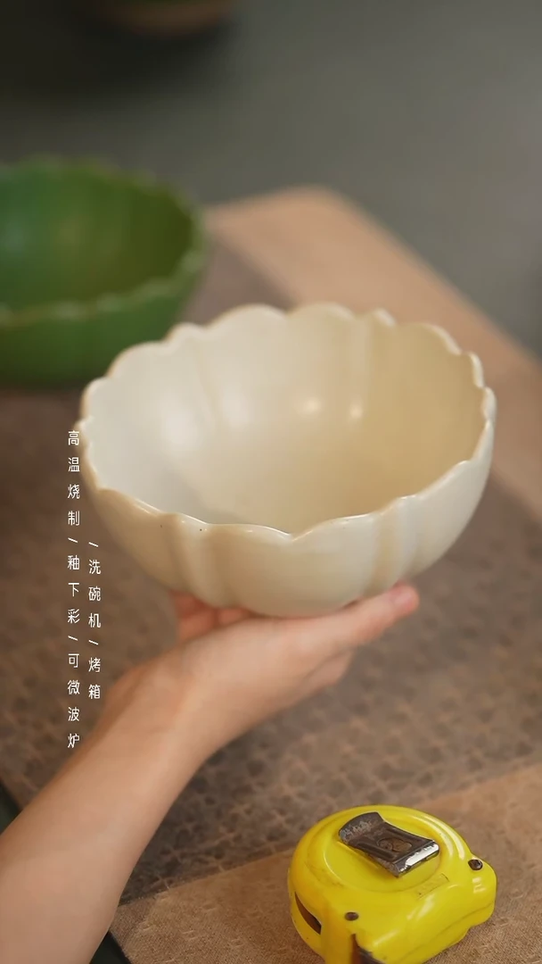 【闪购商品】碗栖居生活手工手作@@A269