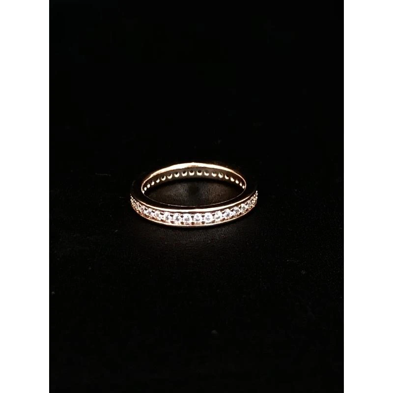 戒指 戒指 戒指 戒指 戒指 斯里兰卡豪镶指环1193