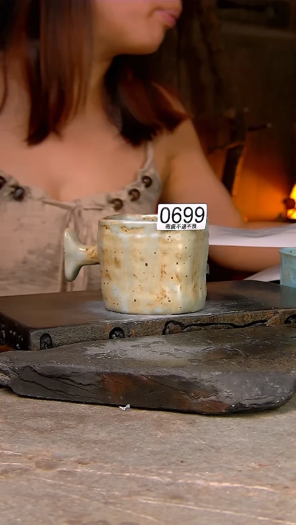 【闪购商品】699瑕疵磕碰缩釉专场不退不换介意勿拍