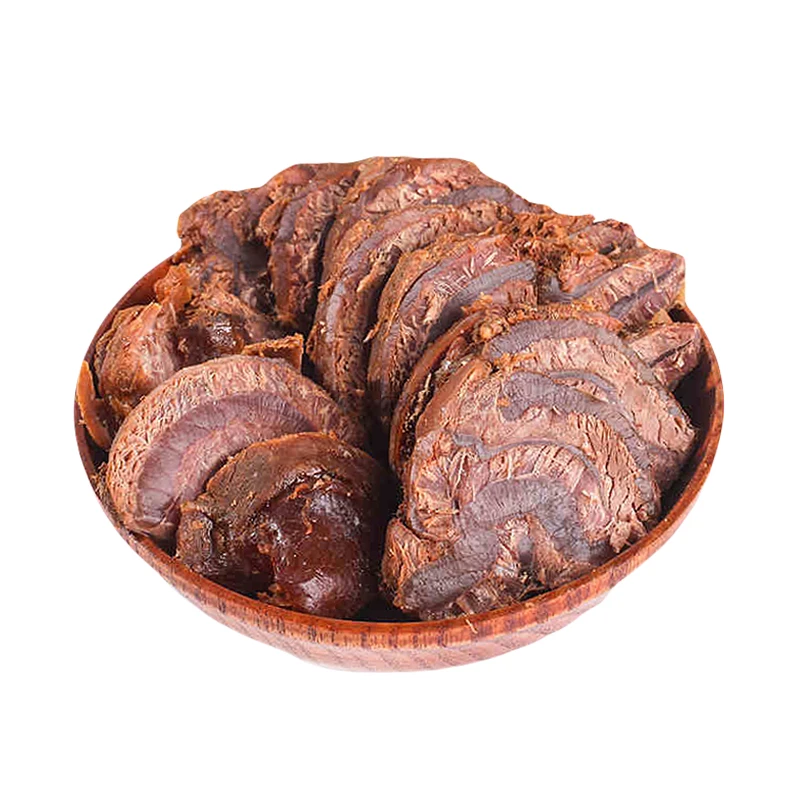 酱牛腱子 约500g