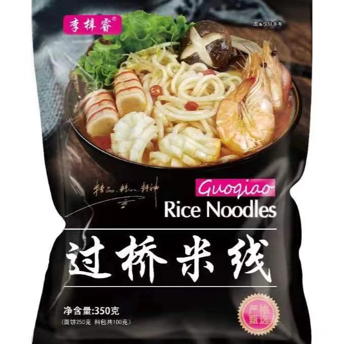 李梓睿过桥米线350g*6袋