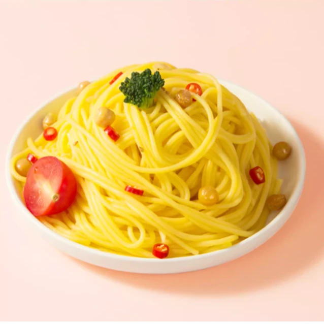 李梓睿玉米面条11袋（每袋250g）
