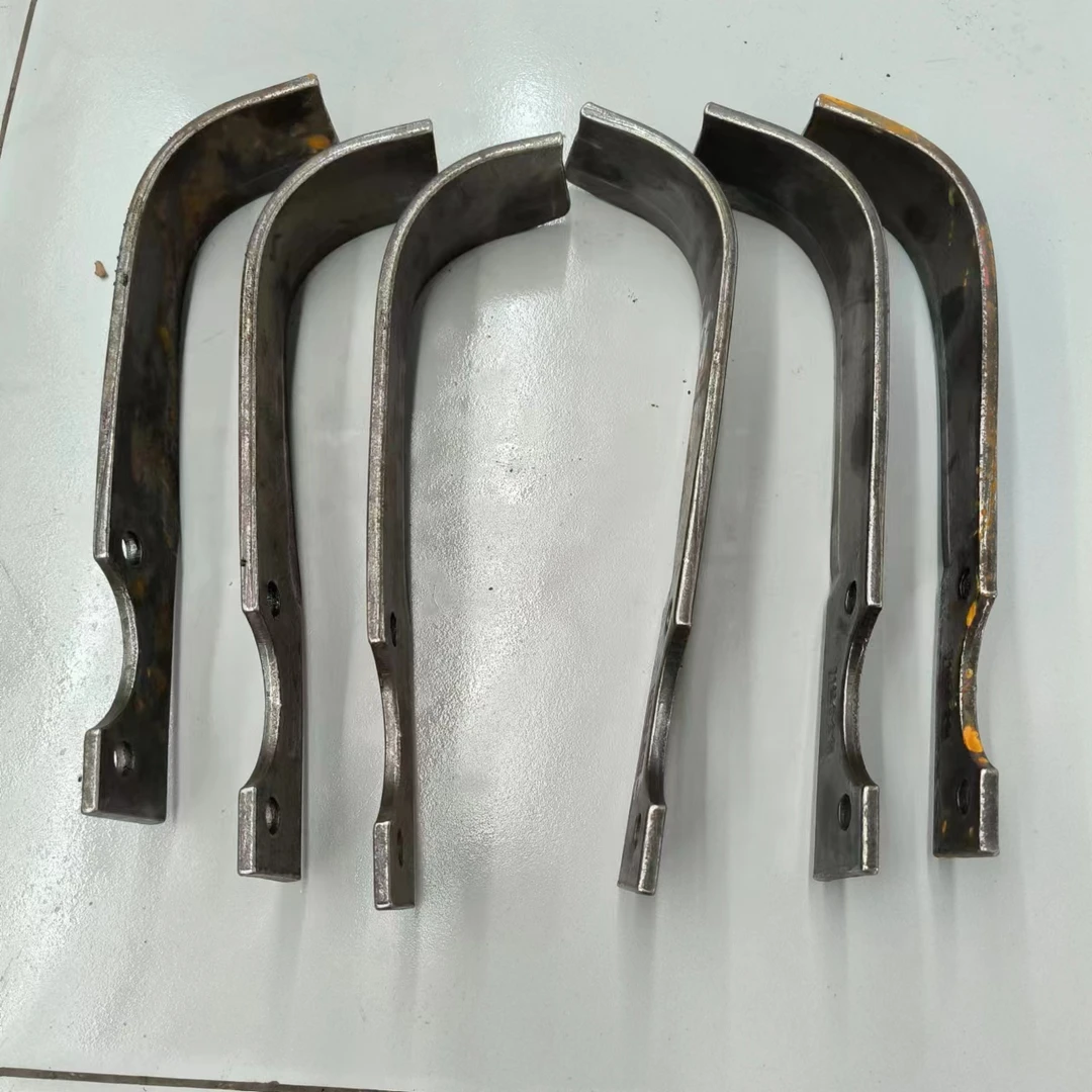 小型微耕机30分刀片