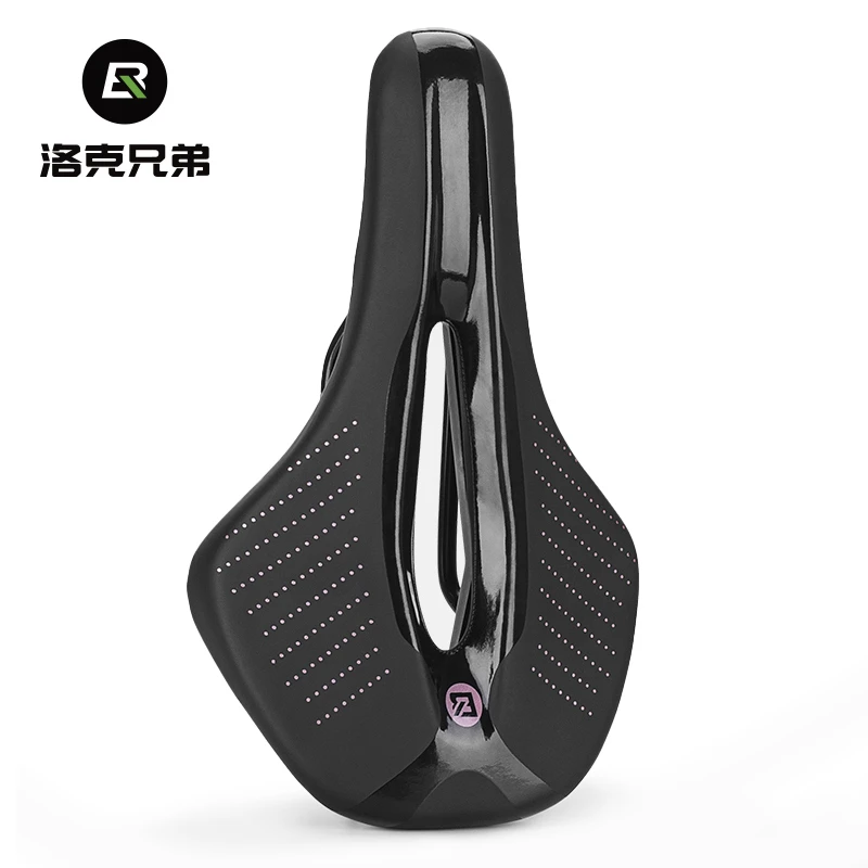 洛克兄弟自行车坐垫鞍座山地车公路车座垫舒适竞赛单车骑行配件