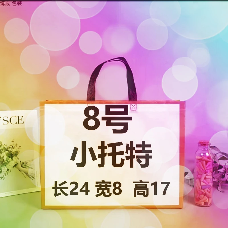 【8号】2024新款单肩斜挎小托特包（长24 宽8  高17）高端气质百搭