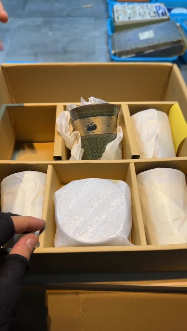 【闪购商品】紫砂密胺杯126