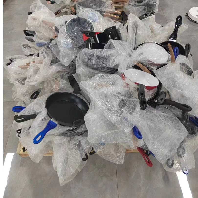 （华南总仓孤品）不粘锅家用孤品杂品 介意慎拍