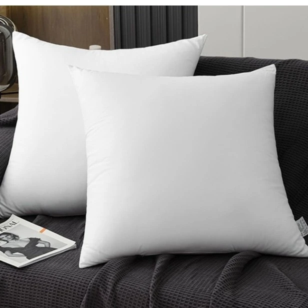 抱枕枕芯同款配套正方形长方形家用垫芯