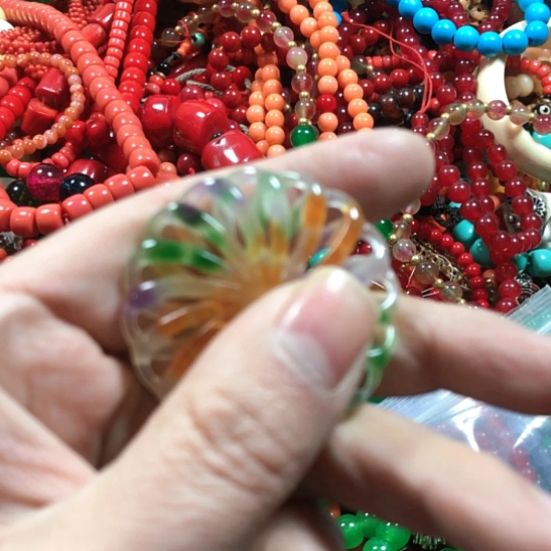 【闪购商品】直播见专拍链接