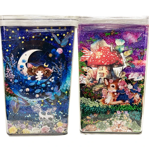 《成品罐浮力专场100-200号》--月星辰成品美甲diy高光经典夜光