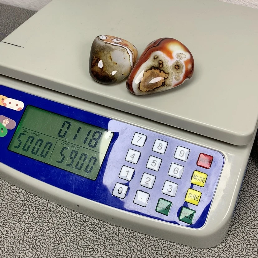 【闪购商品】玛瑙/玉髓玛瑙未镶嵌换**考